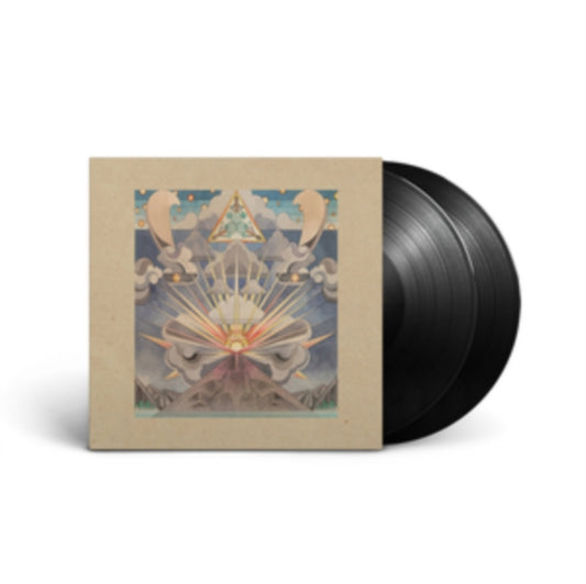 Junip - Fields (Vinyl)