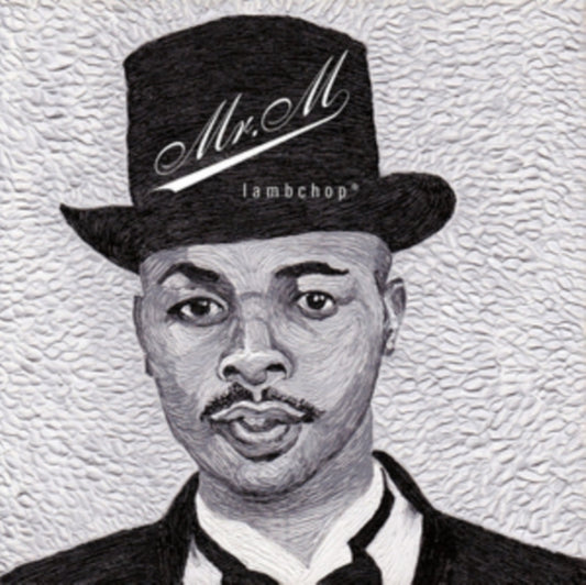 Lambchop - Mr M (CD)