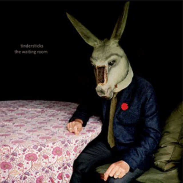 Tindersticks - The Waiting Room (CD)