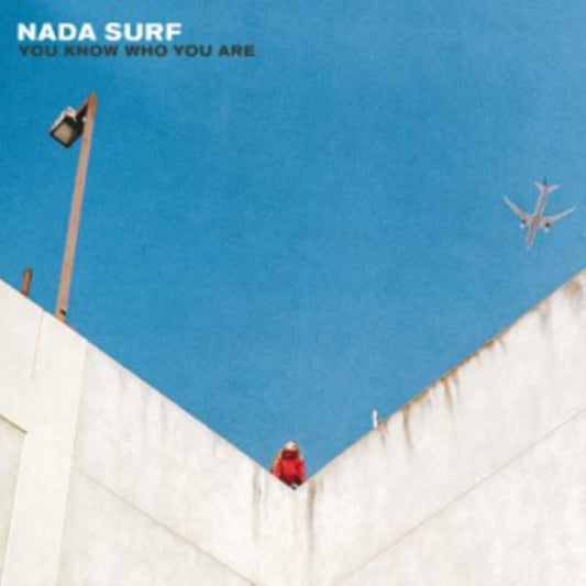 Nada Surf - You Know Who You Are (Vinyl)