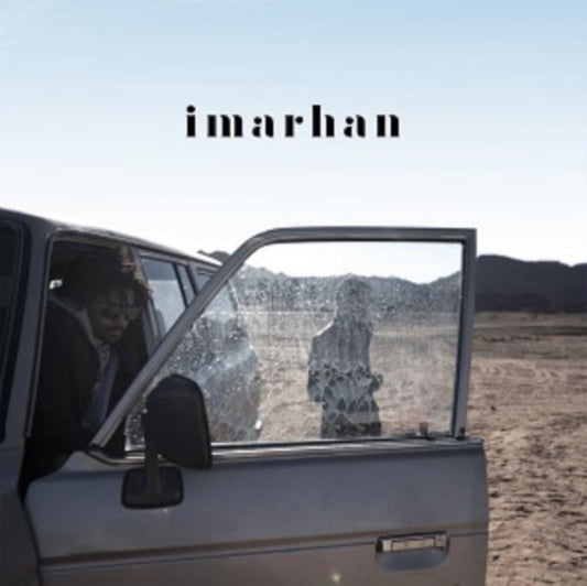 Imarhan - Imarhan (Vinyl)