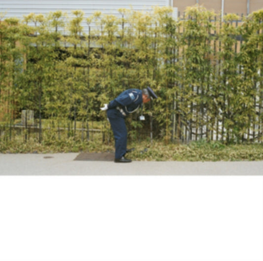 Gold Panda - Good Luck And Do Your Best (CD)