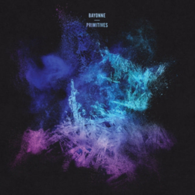Bayonne - Primitives (CD)