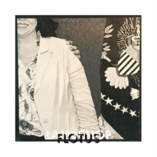 Lambchop - Flotus (CD)