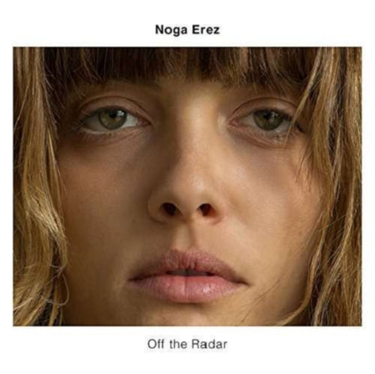Noga Erez - Off The Radar (Vinyl)