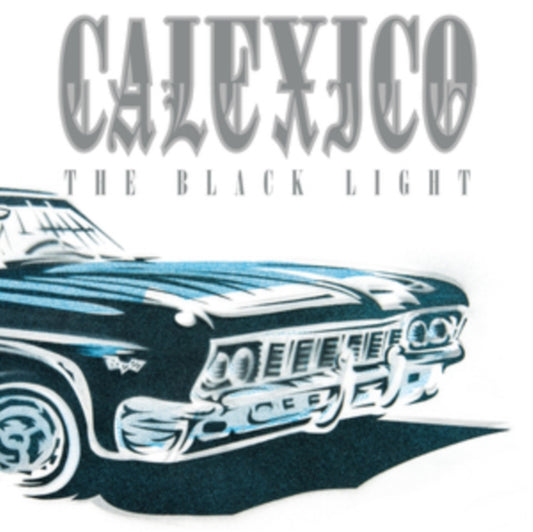 Calexico - The Black Light (CD)