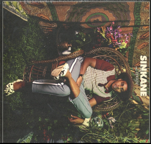 Sinkane - Depayse (Vinyl)