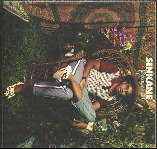 Sinkane - Depayse (Vinyl)