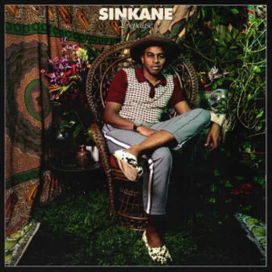 Sinkane - Depayse (CD)