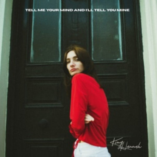 King Hannah - Tell Me Your Mind (Vinyl)