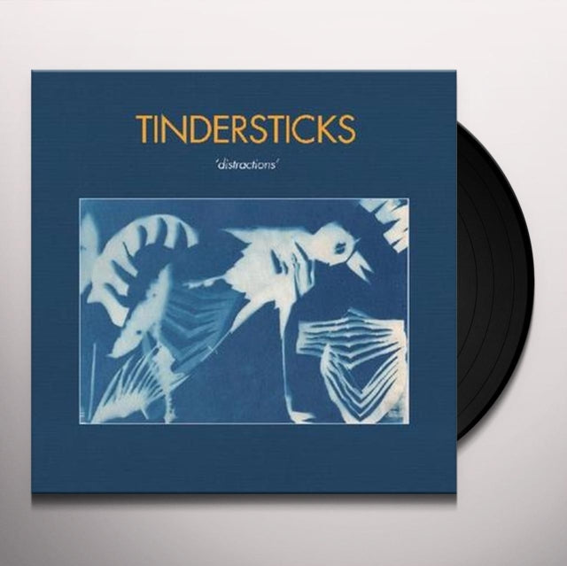 Tindersticks - Distractions (Vinyl)