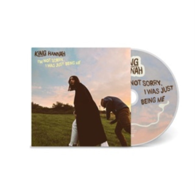 King Hannah - Im Not Sorry. I Was Just Being Me (CD)