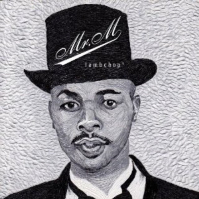 Lambchop - Mr. M (Silver Vinyl) (Vinyl)