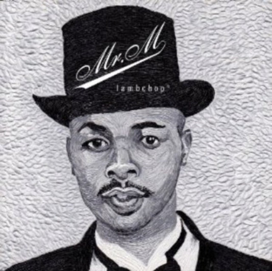 Lambchop - Mr. M (Silver Vinyl) (Vinyl)