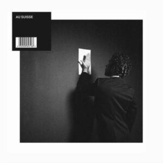Au Suisse - Au Suisse (CD)