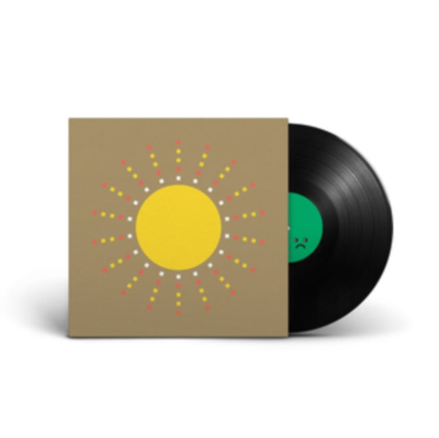 Gold Panda - The Work (Vinyl)