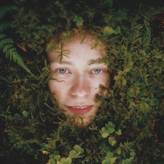 Anna B Savage - You & I Are Earth (Transparent Vinyl) (Vinyl)
