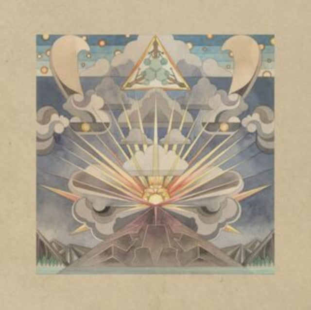 Junip - Fields (Coke Bottle Green Vinyl) (Vinyl)