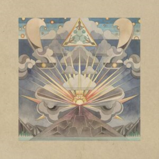 Junip - Fields (Coke Bottle Green Vinyl) (Vinyl)