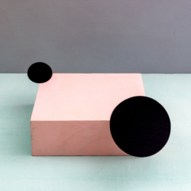 Son Lux - Out Into (CD)