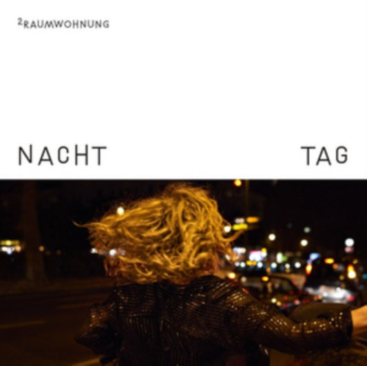 2Raumwohnung - Nacht Und Tag (Vinyl)
