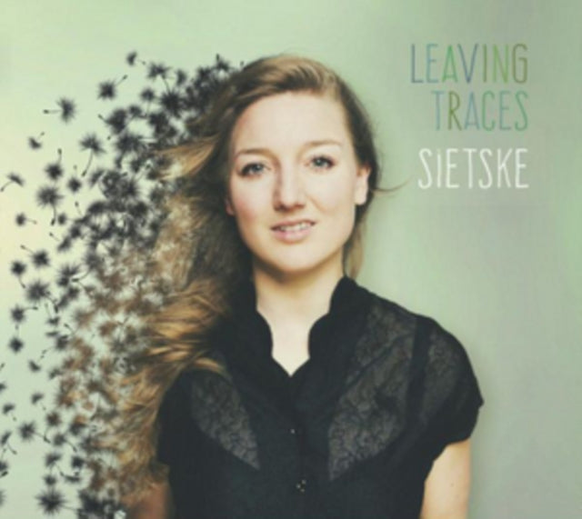 Sietske - Leaving Traces (CD)