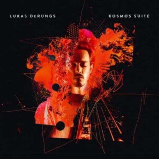 Lukas Derungs - Kosmos Suite (CD)