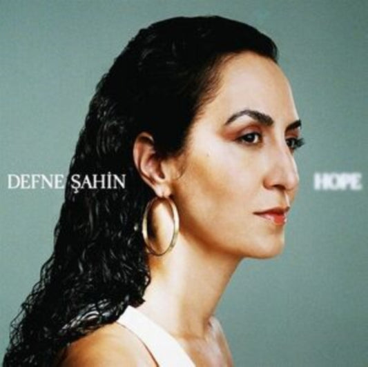 Defne Sahin - Hope (CD)