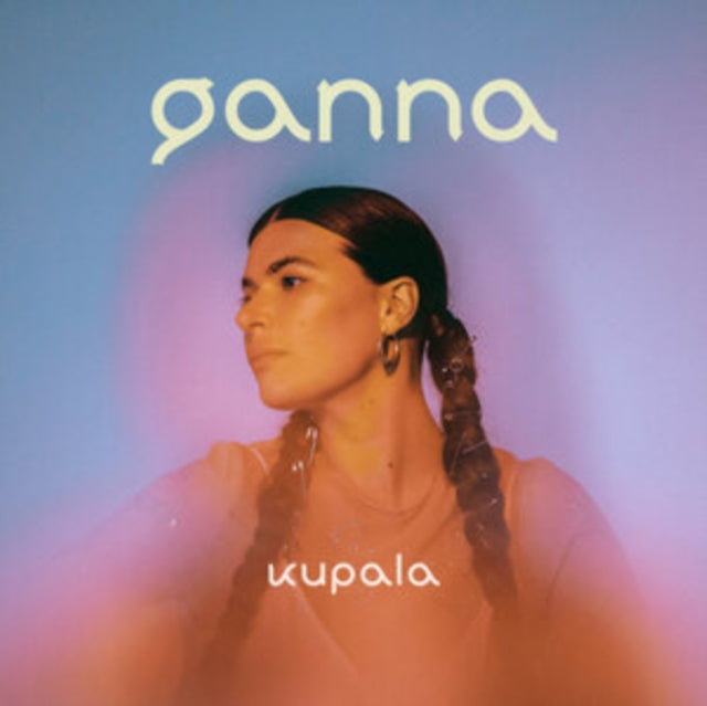 Ganna - Kupala (CD)