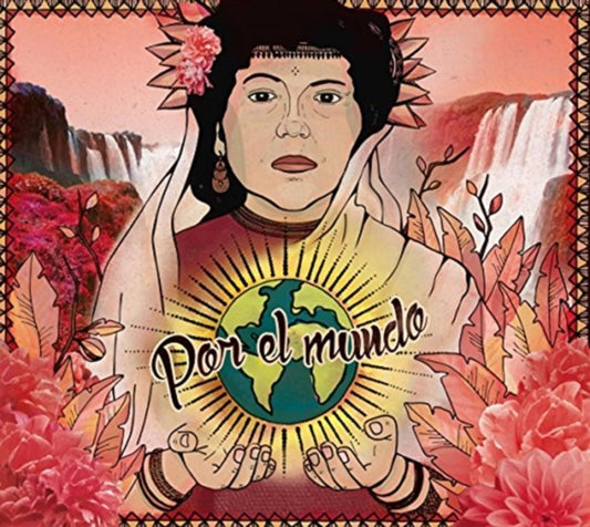 Faela - Por El Mundo (CD)