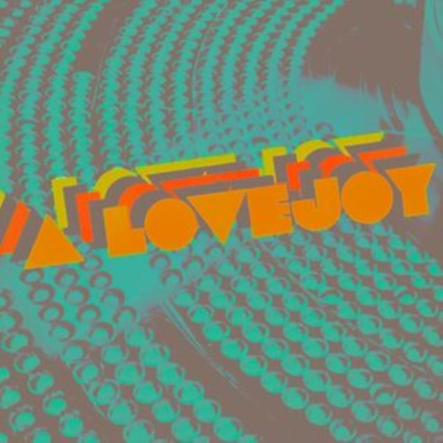 Omar Rodriguez-Lopez - A Lovejoy (Vinyl)