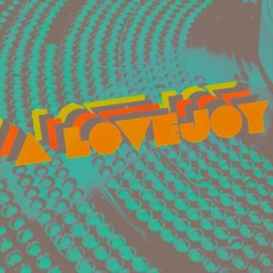 Omar Rodriguez-Lopez - A Lovejoy (Vinyl)
