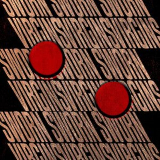 Omar Rodriguez-Lopez - Sworn Virgins (Vinyl)