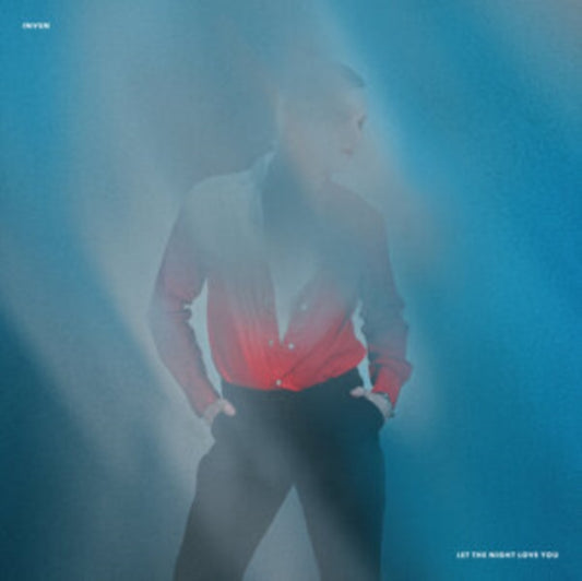 Invsn - Let The Night Love You (Vinyl)