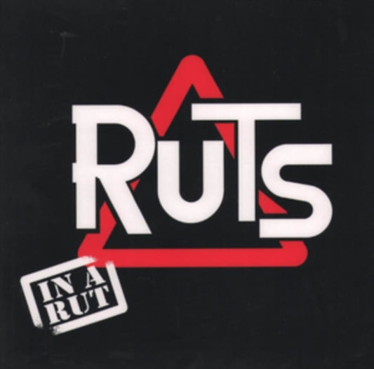 Ruts - In A Rut (Vinyl)