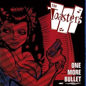 Toasters - The East-Side Beat E-P (Vinyl Single)