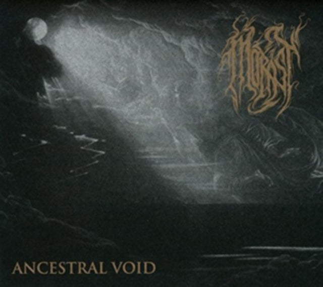 Morast - Ancestral Void (CD)