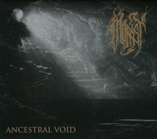 Morast - Ancestral Void (CD)