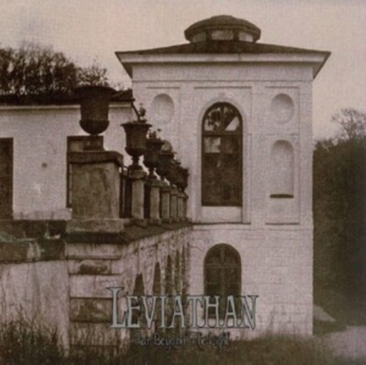 Leviathan - Far Beyond The Light (Dark Green Vinyl) (Vinyl)