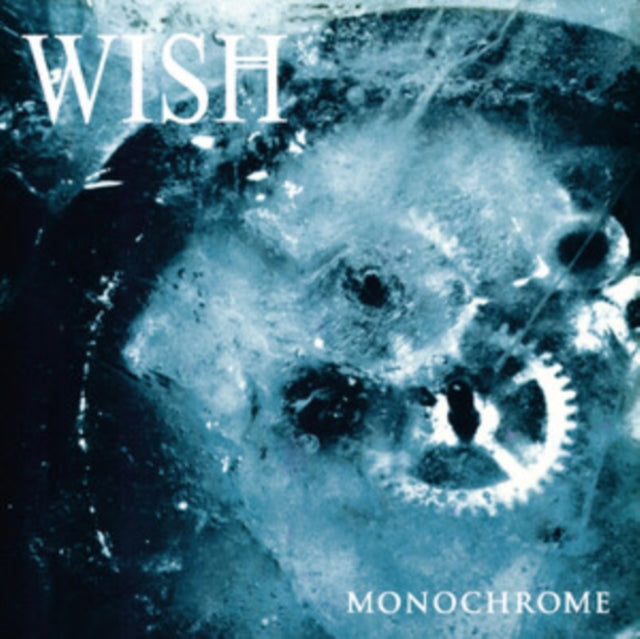 Wish - Monochrome (Vinyl)