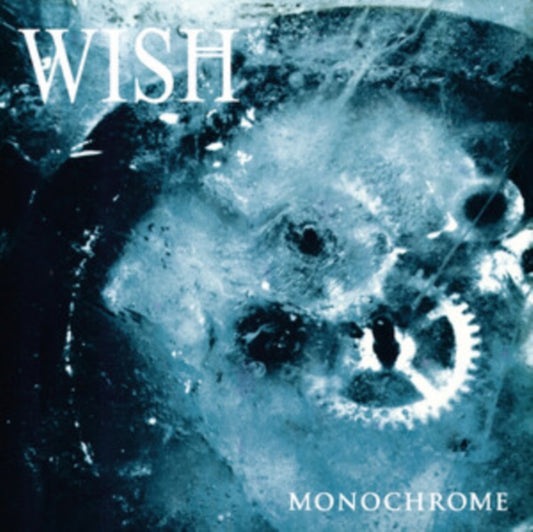 Wish - Monochrome (Vinyl)