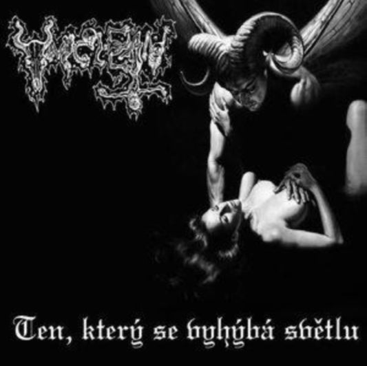 Unclean - Ten. Ktery Se Vyhyba Svetlu (CD)