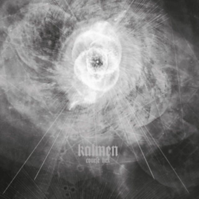 Kalmen - Course Hex (CD)