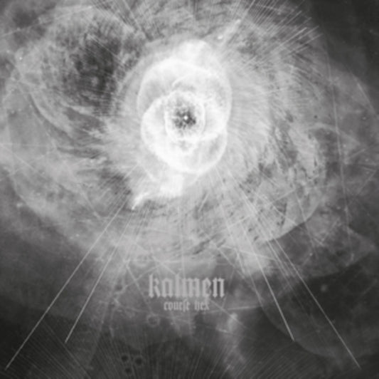 Kalmen - Course Hex (CD)