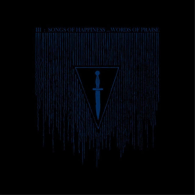 (Dolch) - III: Songs Of Hapiness... Words Of Praise (CD)