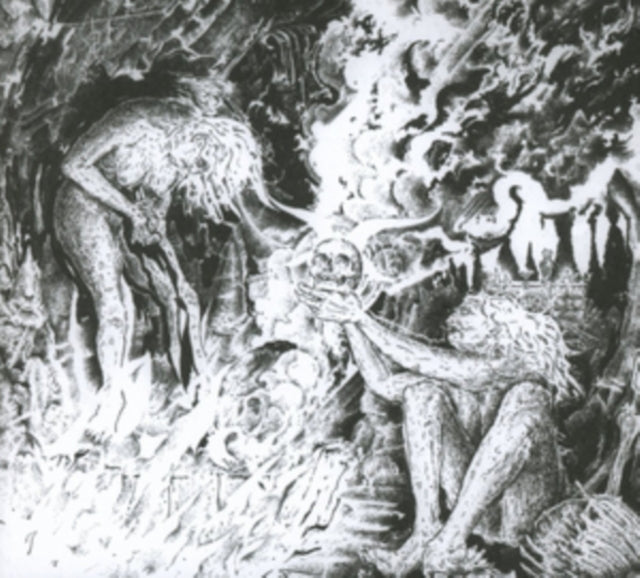 Sortilegia - Sulphurous Temple (Limited Edition Digi) (CD)