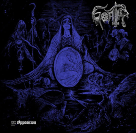 Goath - Opposition (Vinyl)