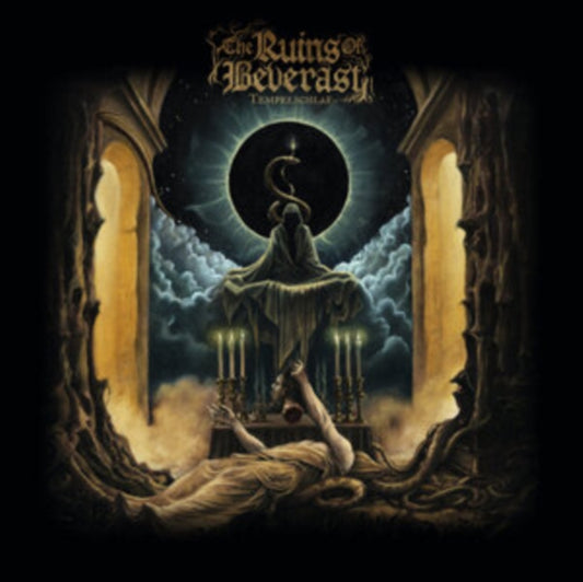 Ruins Of Beverast - Tempelschlaf (Digi) (CD)