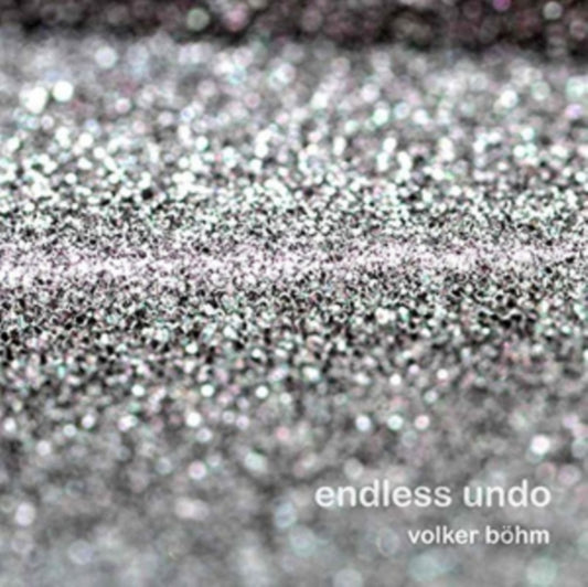 Volker Bohm - Endless Undo (CD)