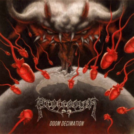 Procession - Doom Decimation (Vinyl)